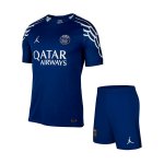 Camiseta PSG Fourth Niño Dri-FIT ADV 2024/2025 Camiseta PSG Fourth Niño Dri-FIT ADV 2024/2025