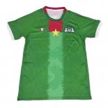 Primera Equipación Tailandia Camiseta Burkina Faso 2021/2022