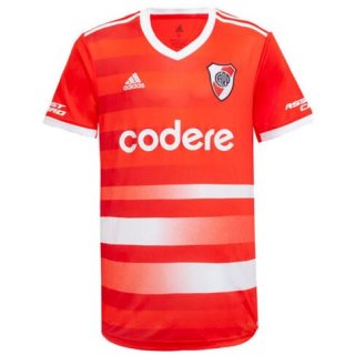 Camiseta River Plate Segunda Equipación 2022/2023