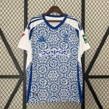 Tailandia Camiseta Granada Segunda Equipación 2024-2025