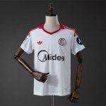 Tailandia Camiseta Sevilla Retro Style 2025-2026 Tailandia Camiseta Sevilla Retro Style 2025-2026