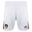 Segunda Equipación Pantalones AFC Bournemouth 2021/2022