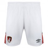 Segunda Equipación Pantalones AFC Bournemouth 2021/2022