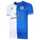 Primera Equipación Tailandia Camiseta Blackburn Rovers 2021/2022