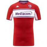 Tailandia Camiseta Fiorentina quarto 2021/2022