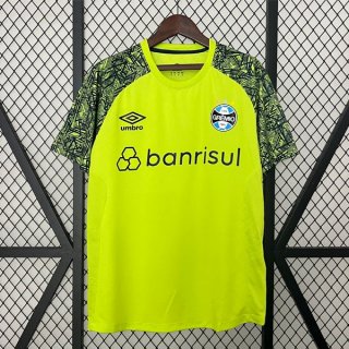 Tailandia Camiseta Grêmio FBPA Portero 2023/2024 Verde