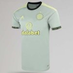 Tailandia Camiseta Celtic Tercera Equipación 2022/2023 Tailandia Camiseta Celtic Tercera Equipación 2022/2023