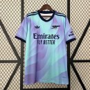 Tailandia Camiseta Arsenal Tercera Equipación 2024/2025