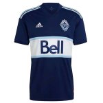 Tailandia Camiseta Vancouver Whitecaps Primera Equipación 2022/2023 Tailandia Camiseta Vancouver Whitecaps Primera Equipación 2022/2023