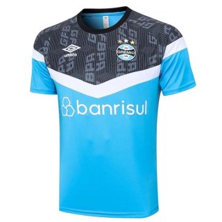 Camiseta Entrenamiento Gremio 2023/2024 Gris Azul