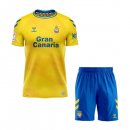 Camiseta Las Palmas Primera Equipación Niño 2023/2024