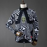 Tailandia Camiseta Brasil Portero ML 2026 Tailandia Camiseta Brasil Portero ML 2026