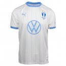 Tailandia Camiseta Malmö FF Segunda Equipación 2023/2024