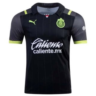 Segunda Equipación Tailandia Camiseta Chivas USA 2021/2022