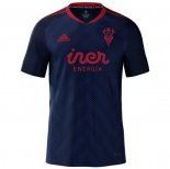 Tailandia Camiseta Albacete Segunda Equipación 2022/2023