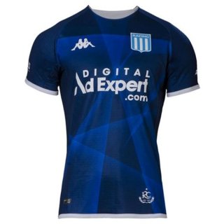 Tailandia Camiseta Racing Club Segunda Equipación 2023/2024