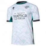 Tailandia Camiseta Huesca Segunda Equipación 2024-2025