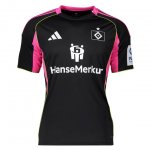 Tailandia Camiseta Hamburgo S.V Tercera Equipación 2025/2026 Tailandia Camiseta Hamburgo S.V Tercera Equipación 2025/2026