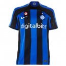 Tailandia Camiseta Inter Milan Primera Equipación 2022/2023