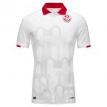 Tailandia Camiseta Túnez Segunda Equipación 2024