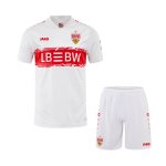 Camiseta VfB Stuttgart Primera Equipación Niño 2025/2026 Camiseta VfB Stuttgart Primera Equipación Niño 2025/2026