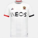 Tailandia Camiseta OGC Nice Segunda Equipación 2023/2024