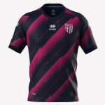 Tailandia Camiseta Parma Tercera Equipación 2022/2023 Tailandia Camiseta Parma Tercera Equipación 2022/2023