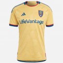 Tailandia Camiseta Real Salt Lake Segunda Equipación 2023/2024