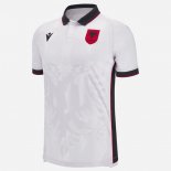 Tailandia Camiseta Albania Segunda Equipación 2024