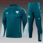 Ninos Sudadera De Training Cruzeiro 2025/2026 Verde Ninos Sudadera De Training Cruzeiro 2025/2026 Verde