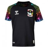 Tailandia Camiseta Coventry City Segunda Equipación Portero 2022/2023