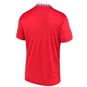 Camiseta Manchester United Primera Equipación 2022/2023