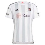 Tailandia Camiseta Besiktas Primera Equipación 2023/2024 Tailandia Camiseta Besiktas Primera Equipación 2023/2024