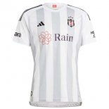 Tailandia Camiseta Besiktas Primera Equipación 2023/2024