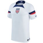 Camiseta Estados Unidos Primera Equipación 2022/2023 Camiseta Estados Unidos Primera Equipación 2022/2023