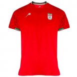 Tailandia Camiseta Iran Segunda Equipación 2022/2023