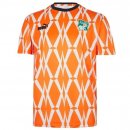 Tailandia Camiseta Costa De Marfil Primera Equipación 2023/2024