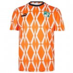 Tailandia Camiseta Costa De Marfil Primera Equipación 2023/2024  Tailandia Camiseta Costa De Marfil Primera Equipación 2023/2024