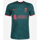 Tailandia Camiseta Liverpool Tercera Equipación 2022/2023