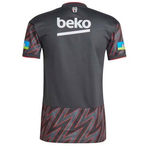 Tailandia Camiseta Besiktas JK Tercera Equipación 2022/2023