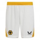 Tercera Equipación Pantalones Wolves 2021/2022