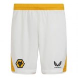 Tercera Equipación Pantalones Wolves 2021/2022