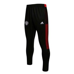 Chandal Manchester United 2022 Negro