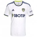 Camiseta Leeds United Primera Equipación 2022/2023