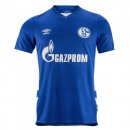 Primera Equipación Tailandia Camiseta Schalke 04 2021/2022 Azul