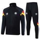 Chandal Alemania 2024/2025 Negro 3