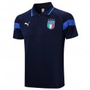 Polo Italia 2023/2024 Azul 5