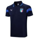 Polo Italia 2023/2024 Azul 5