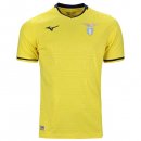 Tailandia Camiseta Lazio Segunda Equipación 2024/2025