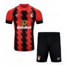 Camiseta AFC Bournemouth Primera Equipación Niño 2022/2023